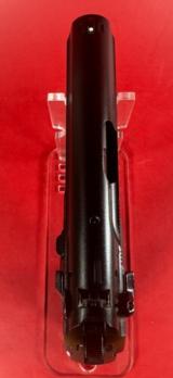 Beretta 8045F Cougar 45 ACP 3.7