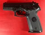 Beretta 8045F Cougar 45 ACP 3.7