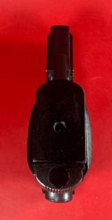 Beretta 8045F Cougar 45 ACP 3.7