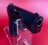 Beretta 8045F Cougar 45 ACP 3.7