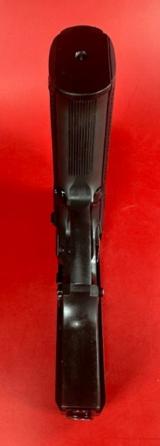 Beretta 8045F Cougar 45 ACP 3.7