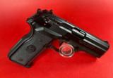 Beretta 8045F Cougar 45 ACP 3.7