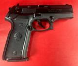 Beretta 8045F Cougar 45 ACP 3.7