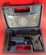 Beretta 8045F Cougar 45 ACP 3.7
