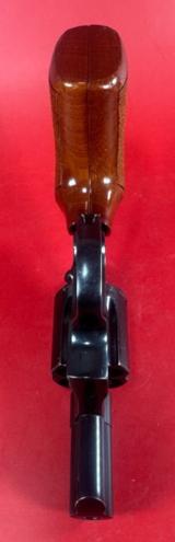 1972 Colt Detective Special 38 Special 2