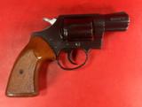 1972 Colt Detective Special 38 Special 2