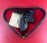 1968 Browning Baby Browning 25 ACP 6.35 mm Belgium. Like new condition. - 12 of 12