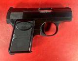 1968 Browning Baby Browning 25 ACP 6.35 mm Belgium. Like new condition. - 10 of 12
