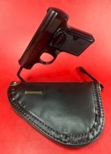 1968 Browning Baby Browning 25 ACP 6.35 mm Belgium. Like new condition. - 1 of 12