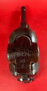 1917 Erfurt P.08 Luger P08 9mm P-08. Matching. Excellent Condition - 10 of 13