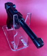 1917 Erfurt P.08 Luger P08 9mm P-08. Matching. Excellent Condition - 4 of 13