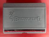 1993 Browning Hi power, Silver Chrome, Gold Trigger, Adj Sights, 9mm. Mint - 13 of 13