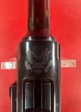GERMAN MAUSER AMERICAN EAGLE LUGER P08 .30 Luger 6