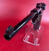 GERMAN MAUSER AMERICAN EAGLE LUGER P08 .30 Luger 6