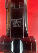 GERMAN MAUSER AMERICAN EAGLE LUGER P08 .30 Luger 6