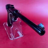 GERMAN MAUSER AMERICAN EAGLE LUGER P08 .30 Luger 6