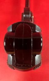 GERMAN MAUSER AMERICAN EAGLE LUGER P08 .30 Luger 6