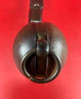 German Mauser Broomhandle 7.63x25mm C96, Stock Holster. Excellent Condition - 7 of 15