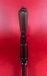 German Mauser Broomhandle 7.63x25mm C96, Stock Holster. Excellent Condition - 8 of 15