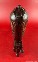 German Mauser Broomhandle 7.63x25mm C96, Stock Holster. Excellent Condition - 9 of 15