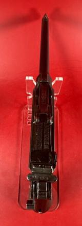 German Mauser Broomhandle 7.63x25mm C96, Stock Holster. Excellent Condition - 5 of 15