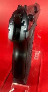 Beretta 8045F Mini Cougar 45 ACP 3.7