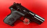 Beretta 8045F Mini Cougar 45 ACP 3.7