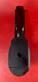 Beretta 8045F Mini Cougar 45 ACP 3.7