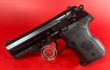 Beretta 8045F Mini Cougar 45 ACP 3.7