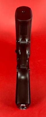 Beretta 8045F Mini Cougar 45 ACP 3.7