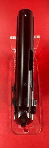 Beretta 8045F Mini Cougar 45 ACP 3.7