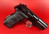 Beretta 8045F Mini Cougar 45 ACP 3.7