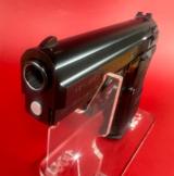 Beretta 8045F Mini Cougar 45 ACP 3.7