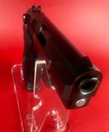 Beretta 8045F Mini Cougar 45 ACP 3.7