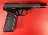FN BROWNING Model 1922 .32 ACP Excellent Condition - 10 of 12