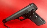 FN BROWNING Model 1922 .32 ACP Excellent Condition - 2 of 12