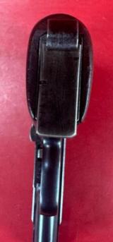 MAUSER MODEL 1910 SEMI AUTOMATIC PISTOL .25 ACP 3