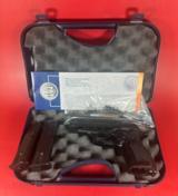 2008 Beretta 84 FS Cheetah 380 ACP, 2-13 rd mags Italy Excellent Condition - 13 of 13