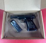 WWI SAVAGE MODEL 1907 .32ACP 10rd Excellent Condition - 10 of 10