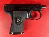 1910s Harrington & Richardson H&R Pocket .25acp Excellent Condition - 10 of 11