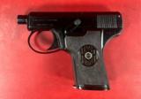 1910s Harrington & Richardson H&R Pocket .25acp Excellent Condition - 9 of 11
