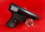 1910s Harrington & Richardson H&R Pocket .25acp Excellent Condition - 1 of 11