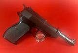 West German Walther P38 9mm. Excellent Condition - 2 of 12
