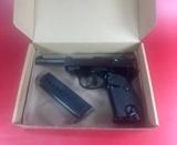 West German Walther P38 9mm. Excellent Condition - 12 of 12