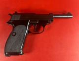 West German Walther P38 9mm. Excellent Condition - 10 of 12