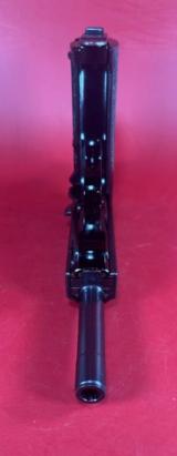 West German Walther P38 9mm. Excellent Condition - 6 of 12