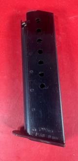 West German Walther P38 9mm. Excellent Condition - 11 of 12