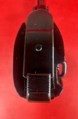 West German Walther P38 9mm. Excellent Condition - 7 of 12