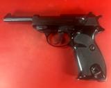 West German Walther P38 9mm. Excellent Condition - 9 of 12