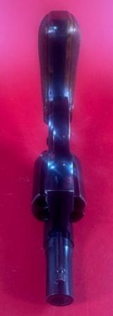 1964 Colt Detective Special 38 Special 2